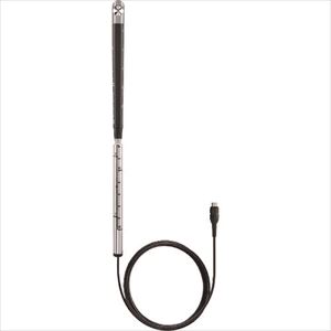 ■TESTO 16mmベーン式風速プローブ(testo400/440用) 06359532(1272550)[送料別途お見積り][法人限定][掲外取寄]