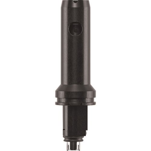 ■TESTO 風速プローブ用伸縮ロッド 直角アダプタ付(testo400/440用) 05540960(1272584)[送料別途お見積り][法人限定][掲外取寄]｜ファーストFACTORY