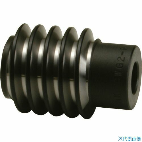 ■KHK 歯研ウォームSWG4-R1 SWG4R1(1274561) 10,918円
