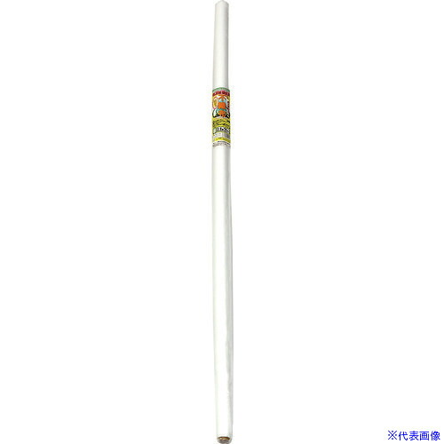 ■Dio 軽がる不織布 白 2.1m×20m 250955(1276020)×6[送料別途お見積り][法人限定][掲外取寄]