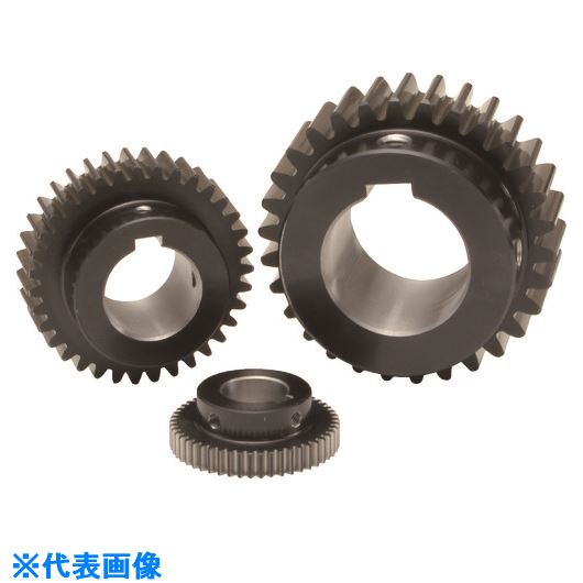 ■KHK 歯研平歯車SSG1.5-60J28 SSG1.560J28(1276241)[送料別途お見積り][法人限定][掲外取寄] 9,114円
