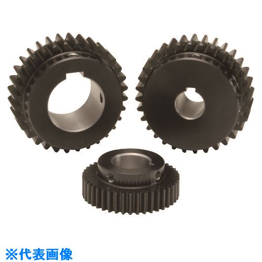 ■KHK 平歯車SS3-56J25 SS356J25(1278134)[送料別途お見積り][法人限定][掲外取寄]