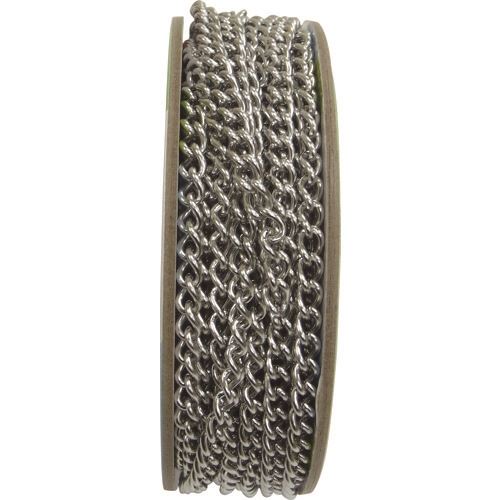 ■ニッサチェイン ステンレスSマンテル 1.6mm×15m巻 RSS16N(1278767)