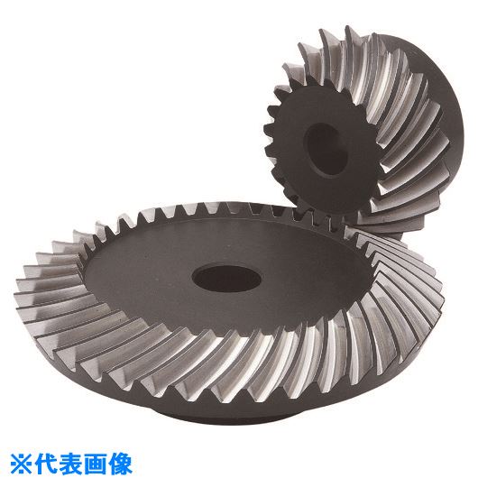 ■KHK 歯研まがりばかさ歯車SBSG2-4515R SBSG24515R(1279332)[送料別途お見積り][法人限定][掲外取寄]