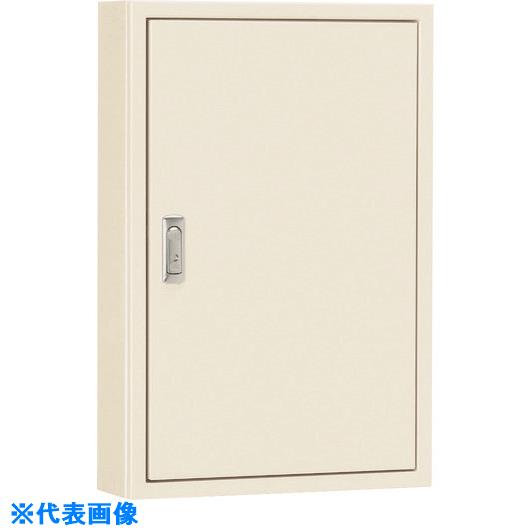 □Nito 日東工業 盤用キャビネット露出形 B12-55C 1個入り B1255C