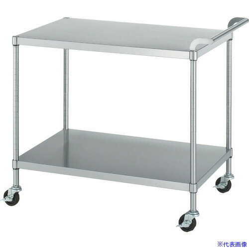 シンコー 導電ステンレスワゴンm02 Ne型 品番 M02 9045 800 Ne75 Sh Tr 送料別途見積り 法人 事業所限定 外直送 Adelphiselection Com