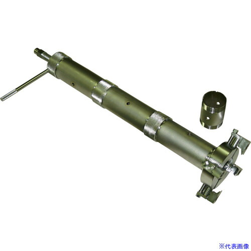■HASCO ミッションベアリングプーラー(4t－大型車) (1S入) IN301M(1288993)[送料別途お見積り][法人限定][外直送]