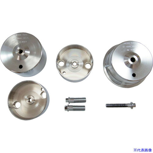 ■HASCO クランクシールリプレッサー(いすゞ4t用) (1S入) CP504B(1289028)[送料別途お見積り][法人限定][外直送]