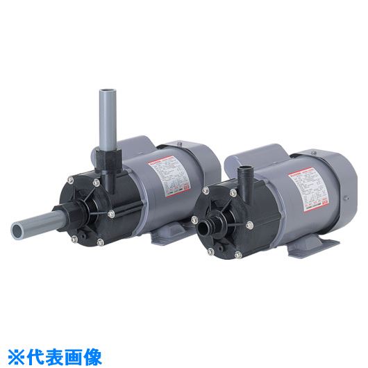 ■ELEPON シールレスポンプ 45W 単相100V 60Hz SL5SNUWF1S(1292546)[送料別途お見積り][法人限定][外直送]｜ファーストFACTORY
