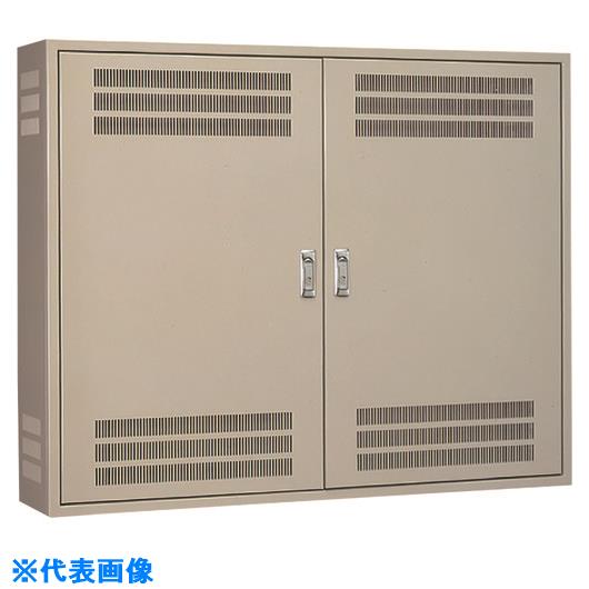 ■Nito 熱機器収納キャビネット B25&minus;714&minus;2L 1個入り B257142L(1293616)[送料別途お見積り][法人限定][掲外取寄]｜ファーストFACTORY