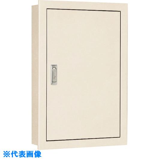 ■Nito 盤用キャビネット埋込形 BF14－410C 1個入り BF14410C(1298473)[送料別途お見積り][法人限定][掲外取寄]