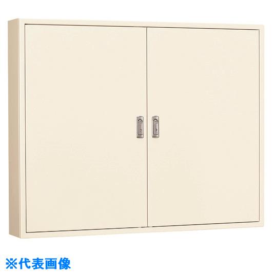 ■Nito 盤用キャビネット露出形 B16－816－2C 1個入り B168162C(1302980)[法人限定][外直送元]