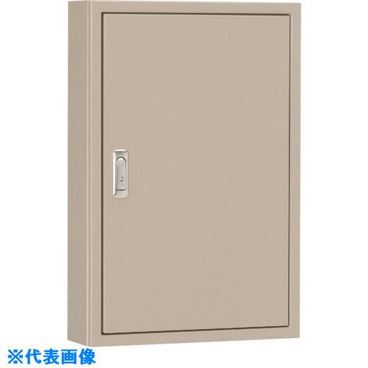 ■Nito 盤用キャビネット露出形 B12&minus;3512 1個入り B123512(1306114)[送料別途お見積り][法人限定][掲外取寄]｜ファーストFACTORY