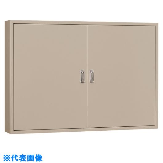 ■Nito 盤用キャビネット露出形 B12－124－2 1個入り B121242(1306666)[送料別途お見積り][法人限定][掲外取寄]