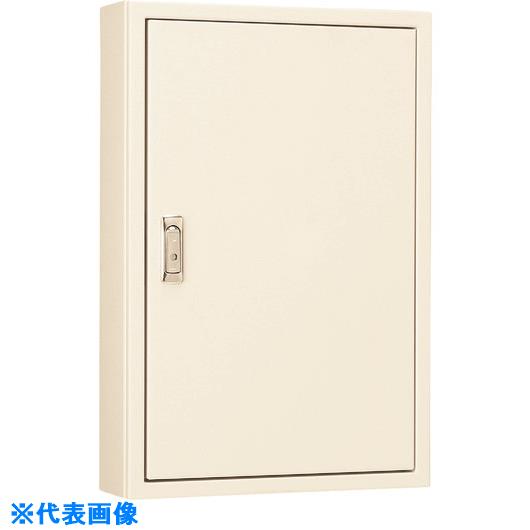 ■Nito 盤用キャビネット露出形 B25&minus;614C 1個入り B25614C(1307811)[法人限定][外直送元]｜ファーストFACTORY