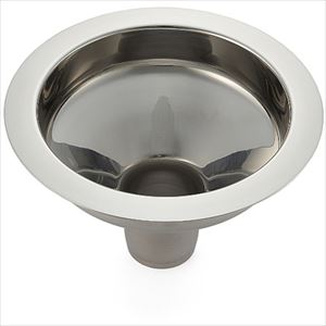 ■SUGATSUNE (210026556)AE&minus;DH015&minus;MRステンレス鋼製 飲み残し投入口 AEDH015MR(1315763)[送料別途お見積り][法人限定][掲外取寄]｜ファーストFACTORY