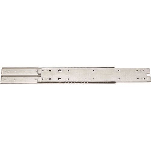 ■SUGATSUNE (190110431)ESR5－18オールステンレス鋼製スライドレール ESR518(1322072)[送料別途お見積り][法人限定][掲外取寄]