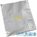 ■SCS 防湿シールドバッグ 431X482mm 100枚入り 7001719(1325052)×10[法人限定][直送元]