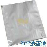 ■SCS 防湿シールドバッグ 610X610mm 100枚入り 7002424(1325059)&times;10[法人限定][直送元]｜ファーストFACTORY