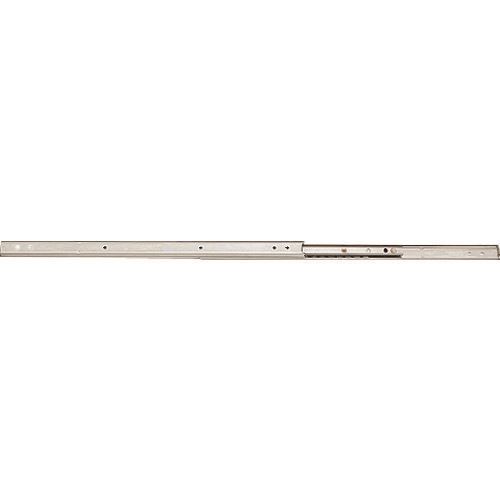 ■SUGATSUNE (190011659)ESR2031－350オールステンレス鋼製スライドレール ESR2031350(1325175)[送料別途お見積り][法人限定][掲外取寄]