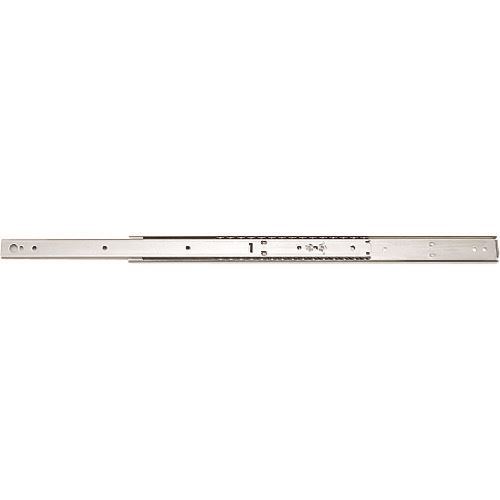 ■SUGATSUNE (190111330)ESR8－18ステンレス鋼製スライドレール ESR818(1325181)[送料別途お見積り][法人限定][掲外取寄]
