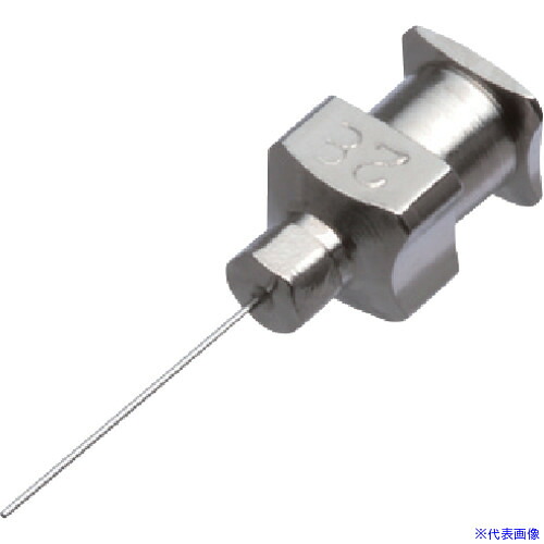■岩下 STDニードルMN&minus;21G&minus;13 120本入り MN21G13120(1342356)[送料別途お見積り][法人限定][外直送]｜ファーストFACTORY