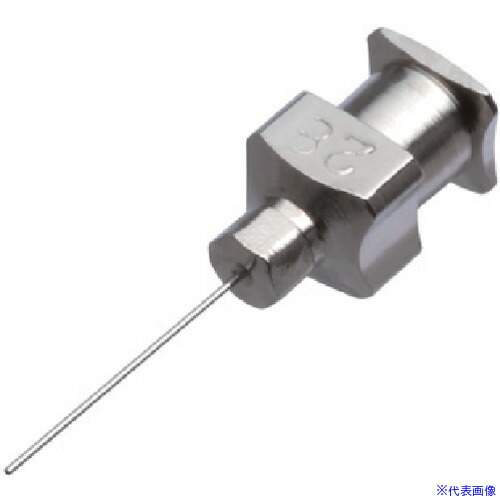 ■岩下 STDニードルMN－18G－13 120本入り MN18G13120(1342370)[送料別途お見積り][法人限定][外直送]