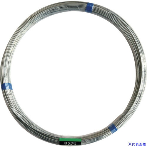 ■DAIDOHANT 針金 5Kg巻 #10 10155459(1348107)