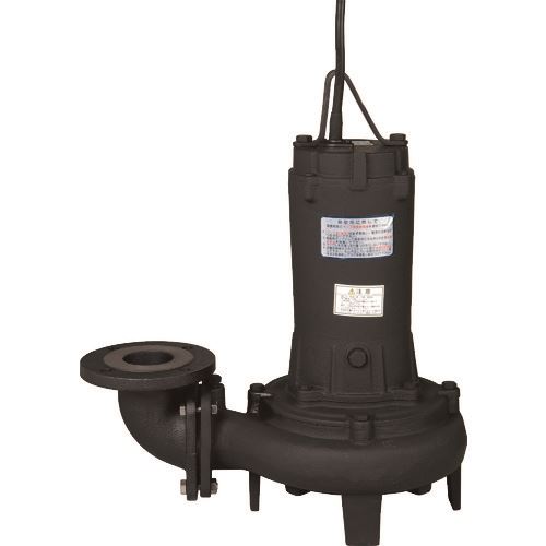 エバラ Dl型式汚水垢役立つこと水中喞筒 50hz さし渡し0mm 品番 0dl57 5 Tr 貨物輸送別途積もり書き 法人 企業空間的関係条件 表直送 Ohanaco Com