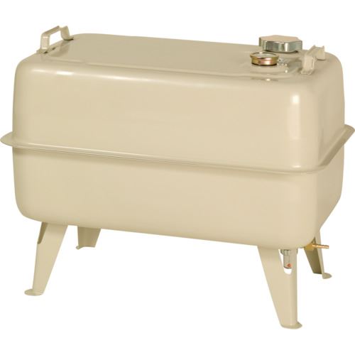 ■オーティ・マットー 屋内用灯油タンク 小型タンク 39L OT40S(1351591)[送料別途お見積り][法人限定][外直送]
