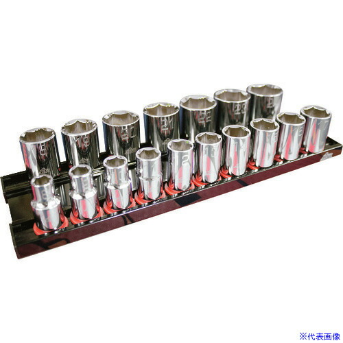 ■HASCO ノンスリップハンドソケット8－24 HNSC0824(1352176)[送料別途お見積り][法人限定][外直送] 35,536円