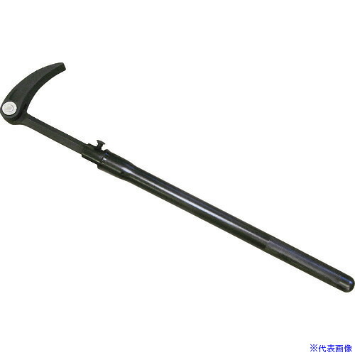 ■HASCO エクステンションプライバー620&minus;925mm EP300(1352180)[送料別途お見積り][法人限定][外直送]｜ファーストFACTORY