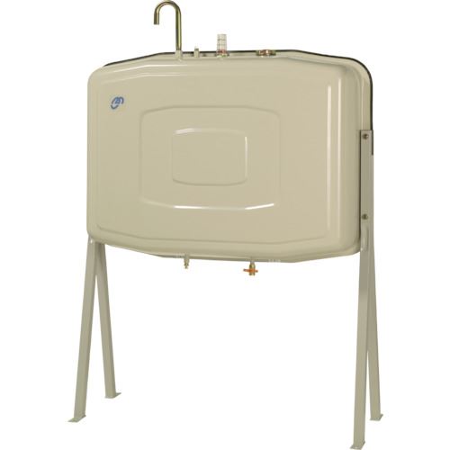 ■オーティ・マットー 灯油タンク ロングレッグタイプ 468L ストレーナバルブ仕様 OT490SL1VK(1353065)[送料別途お見積り][法人限定][外直送]