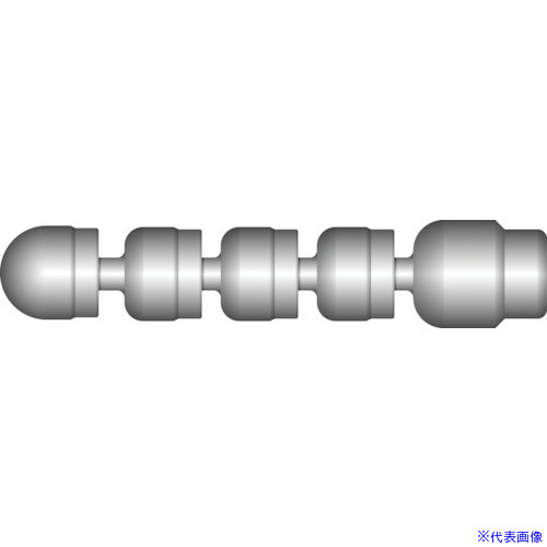 ■Asada 1/4スズランノズルM型 8.5/60・12/80用 HD00156(1357002)[送料別途お見積り][法人限定][掲外取寄]