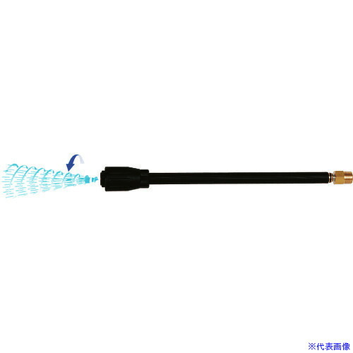 ■スーパー工業 トルネードノズル M22 SH－0807 0404931(1357242)