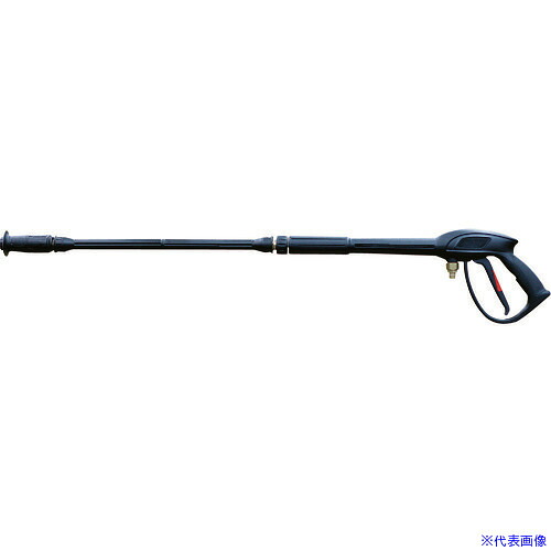 ■スーパー工業 SHタイプ用 ライフルガンASY BIT 105&minus;M22 049990273(1358731)[送料別途お見積り][法人限定][外直送]｜ファーストFACTORY