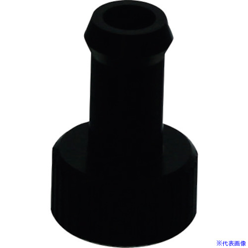 ■SIBATA 吸気アダプター LD－5R/5D用 080000087(1359972)[送料別途お見積り][法人限定][掲外取寄]