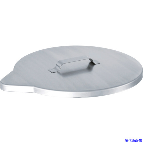 ■MONOVATE ステンレスバケツ用蓋適用サイズ10L BAF10(1360470)｜ファーストFACTORY