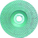 ■ベルスター ベルストーンステン用 180# BSWA(180)(1372777)&times;5｜ファーストFACTORY 11,045円