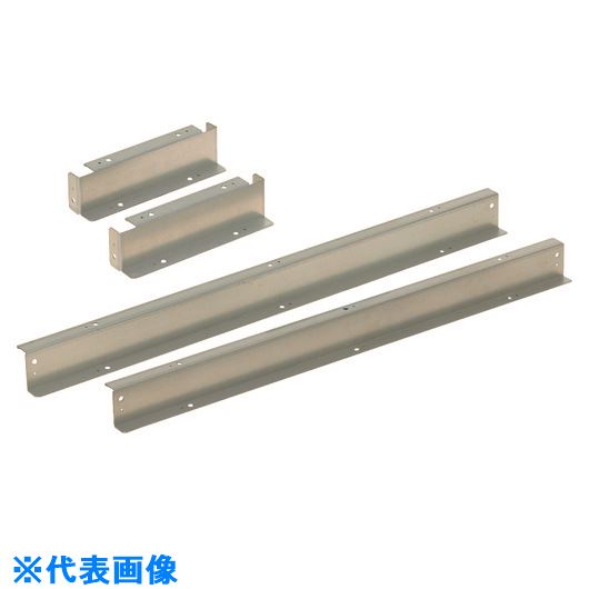 ■未来 床用鋼製スリーブ 高さ調整キット MTKBBT7020(1374874)[送料別途お見積り][法人限定][掲外取寄]｜ファーストFACTORY
