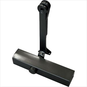 ■RYOBI ドアクローザ #20シリーズ B23 ブロンズ B23C1(1375188)[送料別途お見積り][法人限定][掲外取寄]