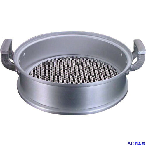 ■TKG アルミ 中華セイロ 身(円付鍋用) 60cm ATY25060(1375227)[送料別途お見積り][法人限定][掲外取寄]｜ファーストFACTORY