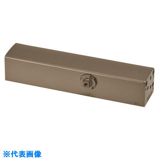 ■RYOBI ドアクローザ #20シリーズ B22P ブロンズ B22PC1(1376710)[送料別途お見積り][法人限定][掲外取寄]