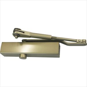 ■RYOBI ドアクローザ #20シリーズ S23PL メタリックレモン S23PLC5(1378280)[送料別途お見積り][法人限定][掲外取寄]