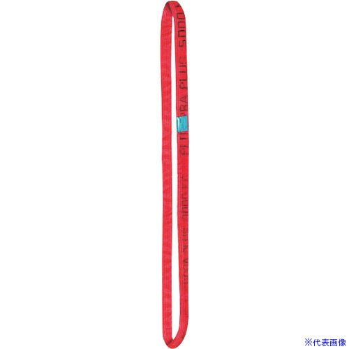 ■SPANSET スープラプラス SUPRAPLUS-6T 折り4M SUPRAPLUS60004000MM(1379891)[法人・事業所限定][外直送元]