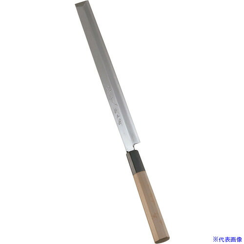 ■TKG SA佐文 銀三鏡面仕上 蛸引 24cm ASB39024(1379974)[送料別途お見積り][法人限定][掲外取寄]｜ファーストFACTORY