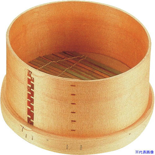 ■TKG 板セイロ(羽釜用) 33cm用 ASI10033(1380043)[送料別途見積り][法人・事業所限定][掲外取寄]｜ファーストFACTORY 15,792円