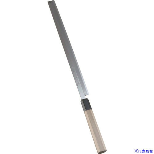 ■TKG SA佐文 銀三鏡面仕上 蛸引 30cm ASB39030(1380066)[送料別途お見積り][法人限定][掲外取寄]