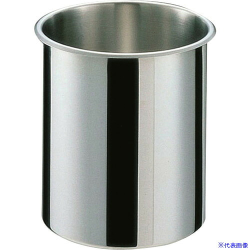■TKG SA18-8ベンマリーポット 23cm ABV02023(1381501)[送料別途見積り][法人・事業所限定][掲外取寄]