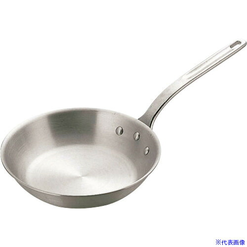 ■TKG キャスト フライパン 33cm AHLW606(1383067)[送料別途お見積り][法人限定][掲外取寄]｜ファーストFACTORY